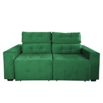 Sofa Retratil e Reclinavel Shalon