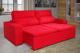 Sofa Retratil Recl Portugal 2xMod 1m 6002 Vicam - Vicam estofados