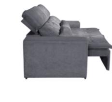 Sofá retrátil ubá