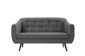 Sofá Retro Mimo 2 lugares - OOCA Móveis