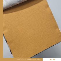 Sofá Rússia Base Madeira 220cm Tecido Acquablock Interno