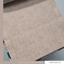 Sofá Rússia Base Madeira 220cm Tecido Acquablock Interno