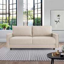 Sofá Samos 2 Lugares 150cm Estofama