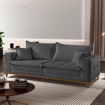 Sofá Saturno 2 Lugares 240cm