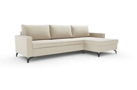 Sofa Servilha com chaise