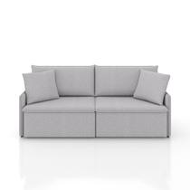 Sofá Sicília Linho Soft