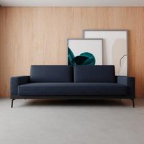 Sofá Smart 2 Lugares 180 Sofá Smart 2 Lugares 180