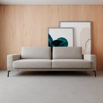 Sofá Smart 4 Lugares Bip 260 Sofá Smart 4 Lugares Bip 260