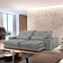 Sofá Turim Linho 02 Módulos de 90cm B25cm Meu Sofá Online Sofá Turim Linho 02 Módulos de 90cm B25cm Meu Sofá Online