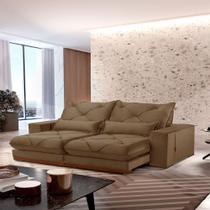 Sofá Turim Veludo 02 Módulos de 80cm B25cm Meu Sofá Online Sofá Turim Veludo 02 Módulos de 80cm B25cm Meu Sofá Online