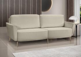 Sofá Vênus 180 Cm Veludo