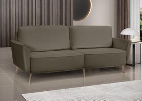 Sofá Vênus 220cm Veludo