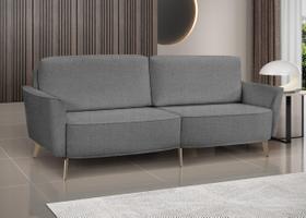 Sofá Vênus 220cm Veludo