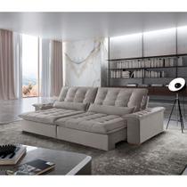 Sofá Victory Veludo 2 Módulos 80cm B25cm Meu Sofá Online
