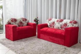 Sofa Xaropinho , 2 e 3 lugares