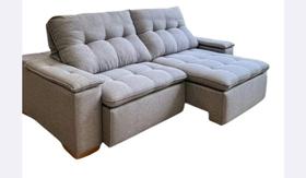 Sofareclinavel 2 Lugares HM Estofados