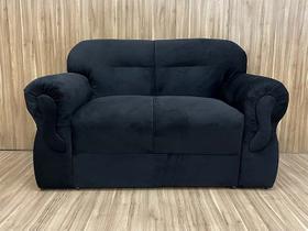 Sofás 2 Lugares Encanto Beleza e Praticidade