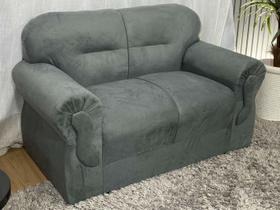 Sofás 2 Lugares Encanto Beleza e Praticidade