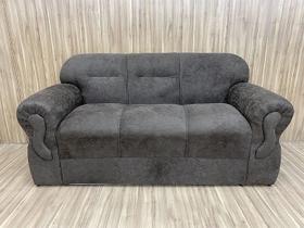 Sofás 3 Lugares Encanto Beleza e Praticidade