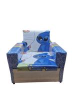 Sofazinho Infantil Stitch