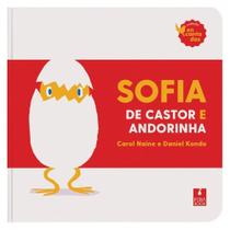 Sofia de castor e andorinha Sofia de castor e andorinha