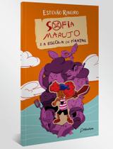 Sofia Marujo e a Escola de Piratas