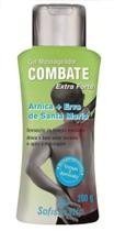Sofisticatto Gel Massageador Extra Forte Arnica + Erva Santa Maria 200g Sofisticatto Gel Massageador Extra Forte Arnica + Erva Santa Maria 200g