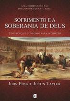 Sofrimento e a Soberania de Deus - Cultura Cristã