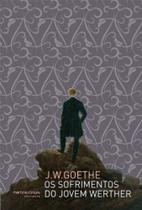 Sofrimentos do jovem Werther, Os - MARTINS - MARTINS FONTES