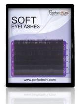 Soft 09mm - d 0.7 - 6 linhas Soft 09mm - d 0.7 - 6 linhas