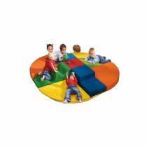 Soft baby center espumado infantil Soft baby center espumado infantil