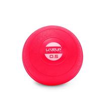 Soft Ball Mini Bola Tonificadora Para Exercícios 0,5kg Liveup Soft Ball Mini Bola Tonificadora Para Exercícios 0,5kg Liveup