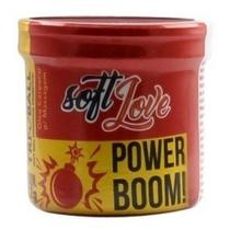 Soft Ball - Tri Ball Power Boom - Soft Love
