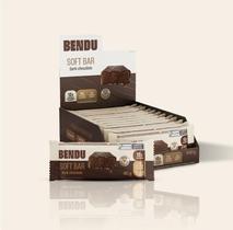 Soft Bar Dark Chocolate Display 12un de 45gr Soft Bar Dark Chocolate Display 12un de 45gr