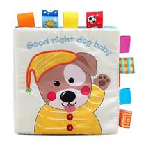 Soft Book Shxx de qualidade premium para crianças pequenas e educação infantil Soft Book Shxx de qualidade premium para crianças pequenas e educação infantil