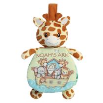 Soft Books ebba 9 Story Pals Noah's Ark para todas as idades