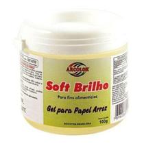 Soft Brilho 100gr Arcolor Soft Brilho 100gr Arcolor