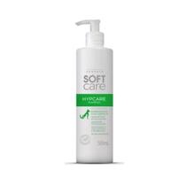 Soft Care 500 ml Shampoo Hypcare para cães e gatos - Pet Society