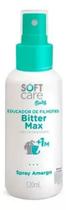 Soft care baby bitter max 120ml