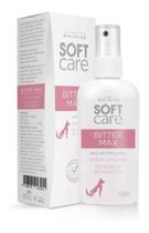 Soft care bitter max 100ml - Pet Society