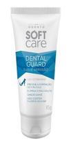 Soft care dental guard suave abrasao 85gr