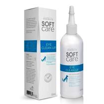 Soft care eye clean up 100ml