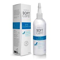 Soft Care Eye Clean Up 100ml