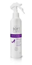 Soft care hydra-t spray 240ml para caes