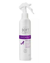 Soft Care Hydra-t Spray Hidratante Pet Society 240ml
