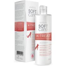 Soft Care K-treat Condicionador Micelar 290ml - Cães E Gatos Soft Care K-treat Condicionador Micelar 290ml - Cães E Gatos