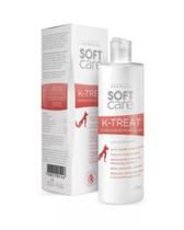 Soft Care K-treat Condicionador Micelar 290ml Soft Care