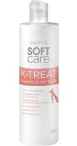 Soft care k treat shampoo 300ml Soft care k treat shampoo 300ml