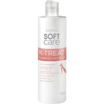Soft Care K-Treat Shampoo Micelar 300ml
