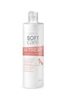 Soft Care K-treat Shampoo Micelar 300ml Soft Care